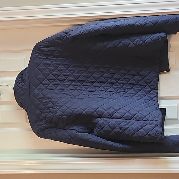 J. Crew puffer coat - Picture 4 of 4